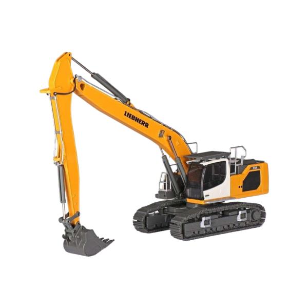 Liebherr R945 Litronic Multi-User ショベル / CONRAD 1/50 Liebherr R945 Litronic Multi-User ショベル / CONRAD 1/50