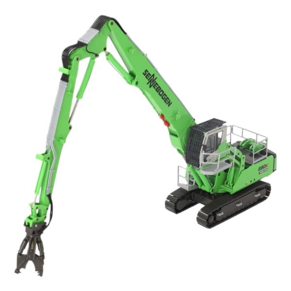 SENNEBOGEN 1/50 クレーン SENNEBOGEN 1/50 クレーン 【公式通販】