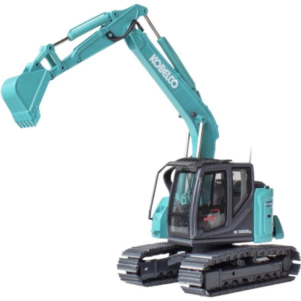 無色ジョーカーズ ヘルコプ太ジョラゴン 高レート GR完備 調整パーツ付き Kobelco SK140RLC7 クローラーショベル SK140SRLC7 重複 / CONRAD 1/50