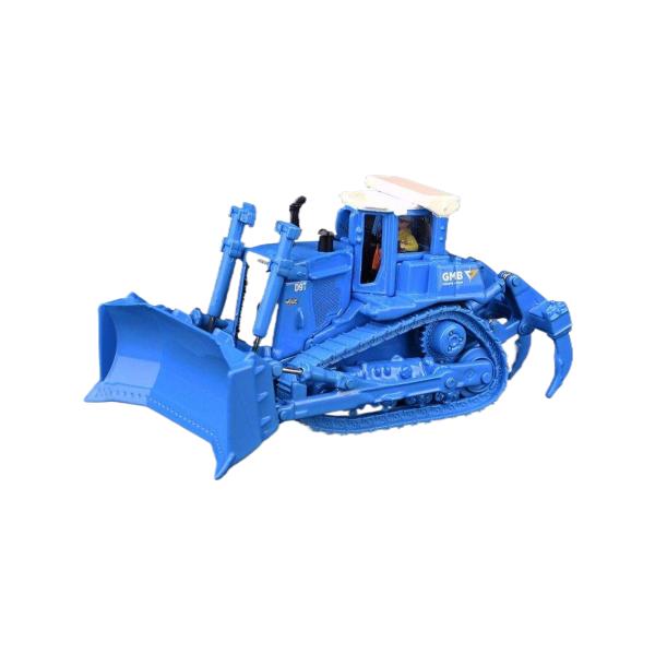 希少】GATブルドーザー 1/50スケール 希少】GATブルドーザー 1/50