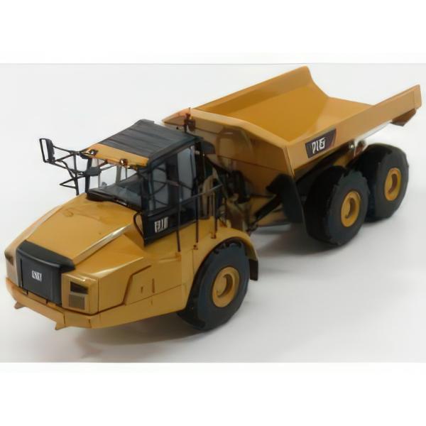 CAT 1/50 772 重ダンプ ノースコット キャタピラー ダンプ 建機 ダンプトラック | オフロードダンプトラック | Cat | Caterpillar