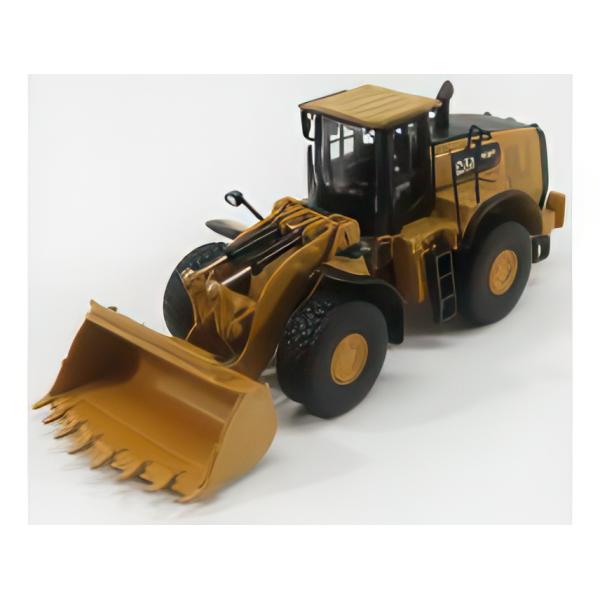 CATERPILLAR CAT980K ホイールローダー スクレーパートラクター