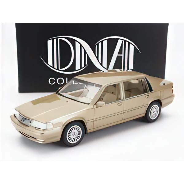 ボルボ S90 1998 DNA COLLECTIBLES 1/18 : バスクホビー - 通販