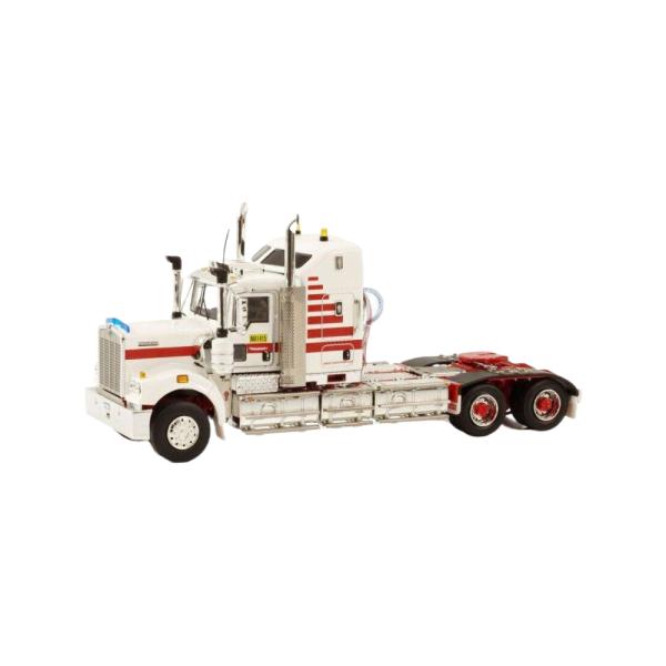 Mammoet Kenworth C509 410304 トラック / DRAKE 1/50 建設機械模型 