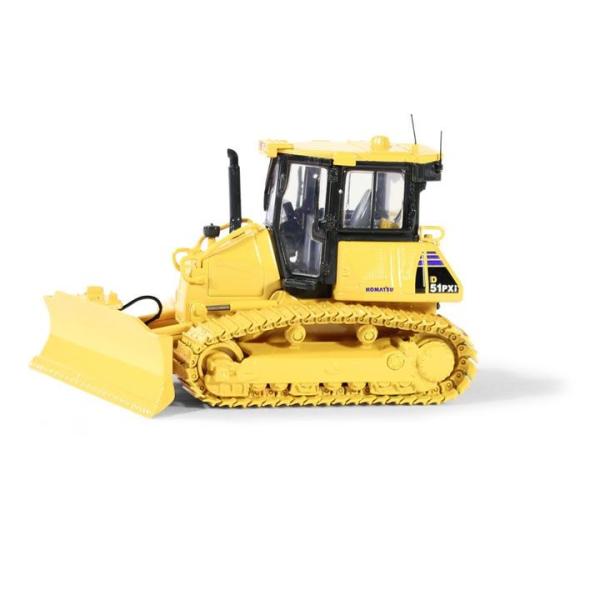 予約2014年発売予定Komatsuコマツ D51PXi-22 Dozer with Hitch