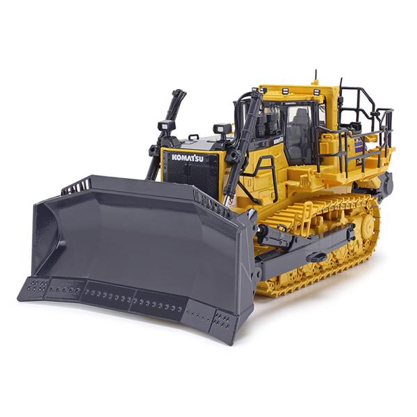 コマツ D375A-5 クローラーブルドーザー リッパー付 ブルドーザ