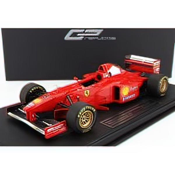 予約】2024年発売予定FERRARIフェラーリ F1 F310B TEAM SCUDERIA