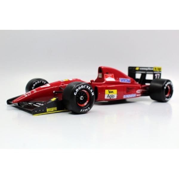 予約】2023年発売予定 再販Ferrariフェラーリ F92A 1992 Jean