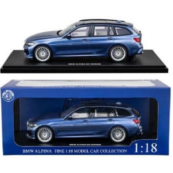 予約】BMW 3シリーズ ALPINA B3 ツーリング SW (G21) 2022