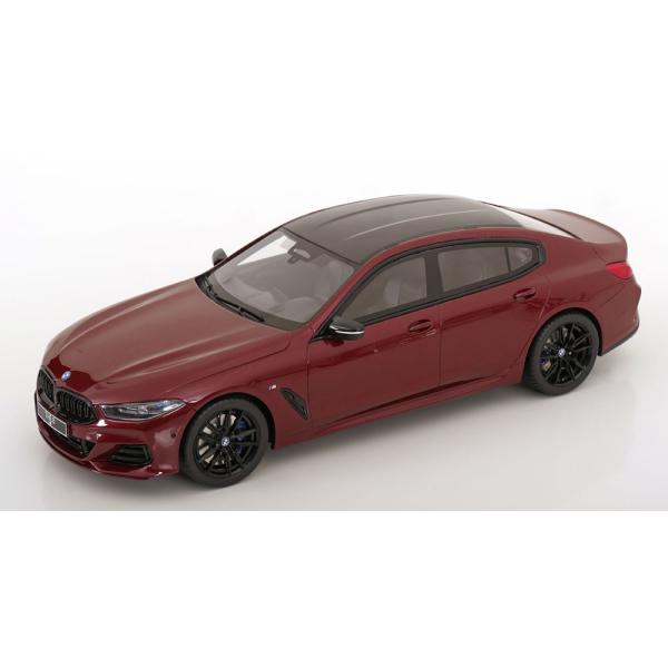 GT Spirit BMW 1シリーズ ミニカー 1/18 GT Spirit BMW 1シリーズ ミニカー 1/18