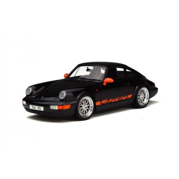 gtスピリッツポルシェ964rs18分1ミニカー gtスピリッツポルシェ964rs18分1ミニカー GTスピリット 1/18