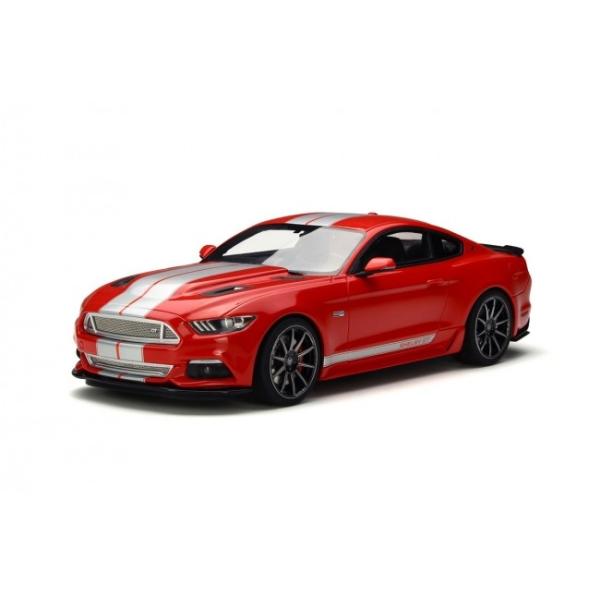 GT SPIRIT 限定版 マスタング ミニカー 予約】7月以降発売予定FORD MUSTANGマスタング SHELBY GT /GT SPIRIT