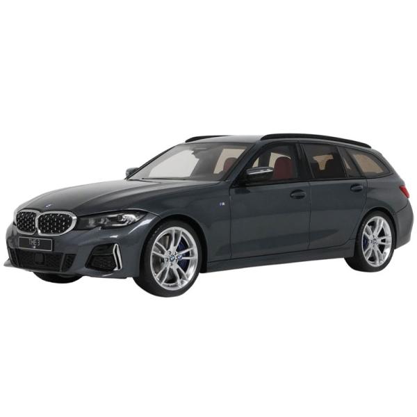 2019 BMW M340i Xdrive M Sport グレー リミテッドエディション レジン