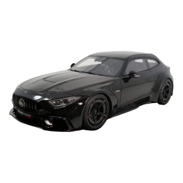 Mercedes Benzメルセデスベンツ Brabusブラバス Rocket GTS 2024