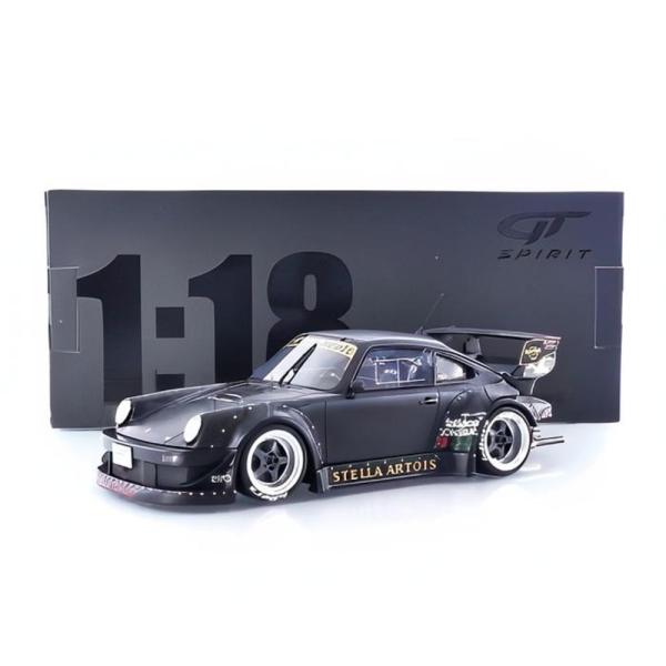 gtスピリッツポルシェ964rs18分1ミニカー gtスピリッツポルシェ964rs18分1ミニカー 新品 GTS887 GT