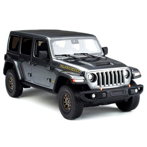 京商 GTスピリット ジープ ラングラー Jeep Wrangler 1/18 楽天市場】GTスピリット 1/18 ジープ ラングラー ルビコン 392