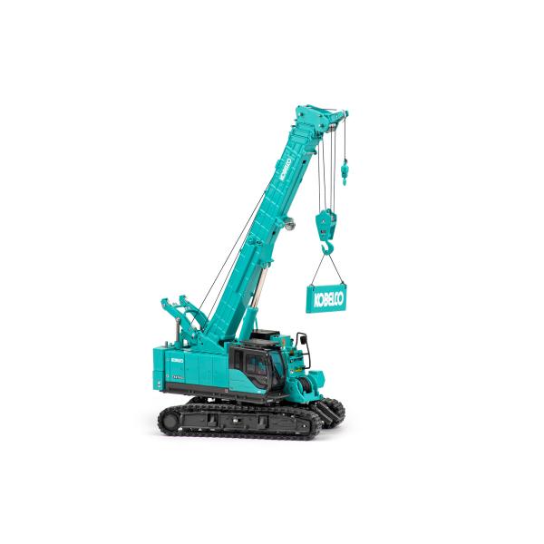 予約】2025年発売予定 KOBELCO TKE 750G クローラークレーン