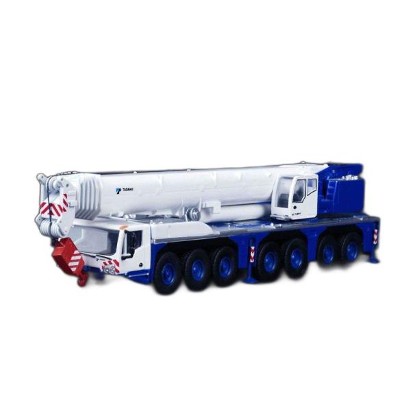 1/50 タダノ AC 7.450-1 crane　オールテレーンクレーン 1/50 タダノ AC 7.450-1 crane オールテレーンクレーン - メルカリ