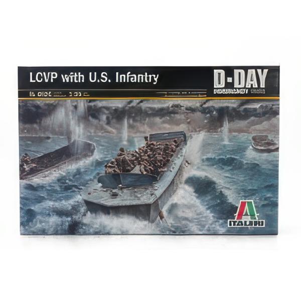 1/144 EASY MODEL イージーモデル アメリカ 海軍 上陸用舟艇 LCM 1/144 EASY MODEL イージーモデル アメリカ 海軍 上陸用舟艇 LCM