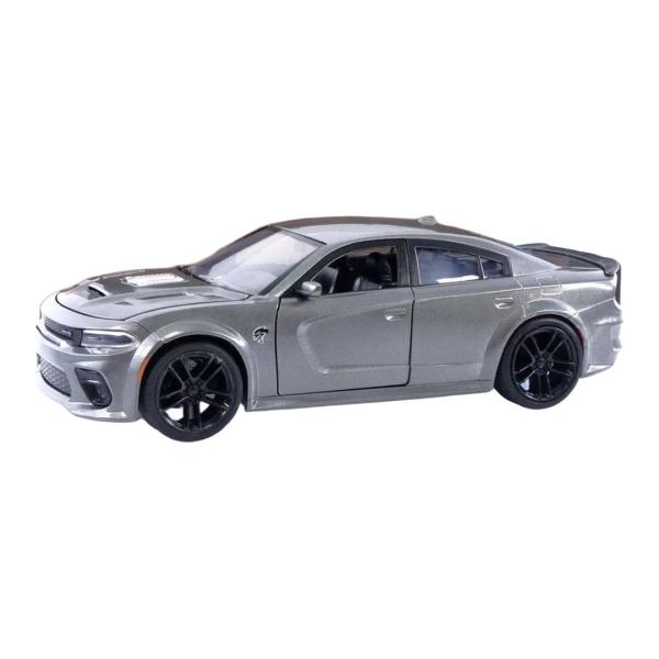 JADA ワイルドスピード　2021 ダッジ・チャージャー SRT ヘルキャット ダッジ チャージャー SRT ヘルキャット ワイルドスピード ファイヤー