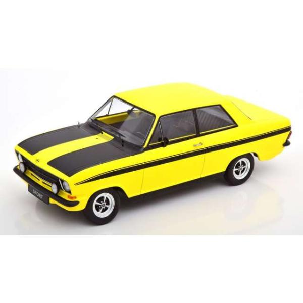 1/18 オペルカデット　　スポーツ 1/18 OPEL CADET SPORT 900739 | eBay