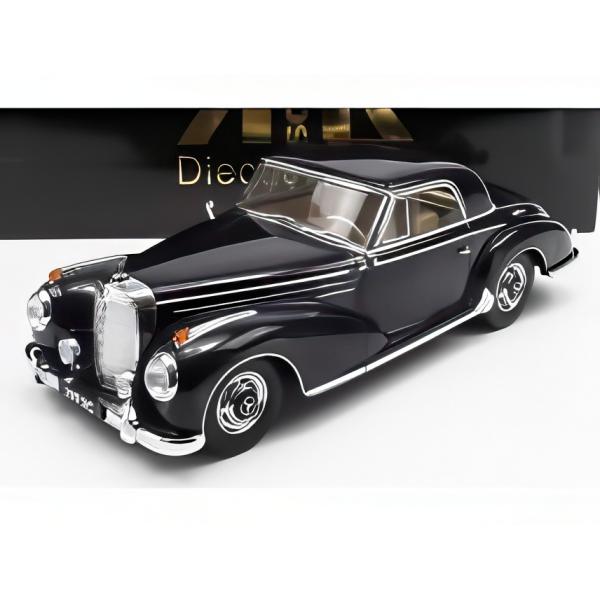 KKスケールメルセデス・ベンツ 300 SC クーペ 1955年ブラック1/18 KKスケール KK scale 1/18 Mercedes Benz 300 SC W188 Coupe 1955