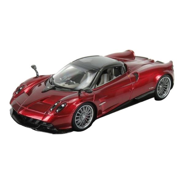 Paganiパガーニ Huayraウアイラ ロードスター 2018 レッドメタリック