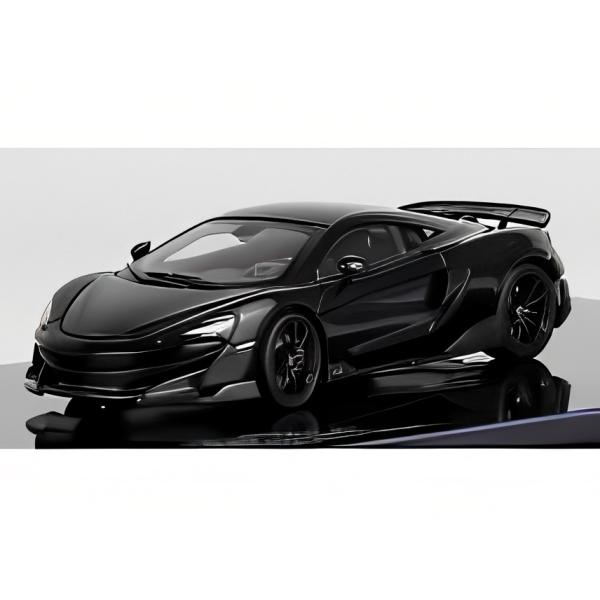 ミニカー SPARK McLaren 600LT Spyder ミニカー SPARK McLaren 600LT Spyder Amazon | マクラーレン 600LT