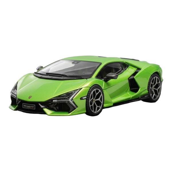 予約】2026年発売予定LAMBORGHINI REVUELTO HYBRID 2023 アップル