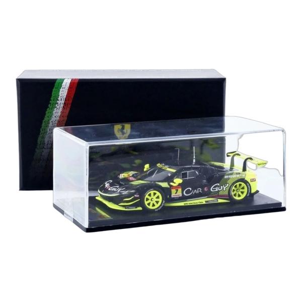 FERRARIフェラーリ 296 GT3 2025 GT300 Super GTスーパーGT