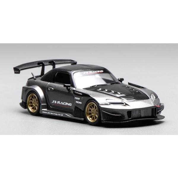 予約】HONDA S2000 HARD TOP J's RACING 2001 2トーンブラック
