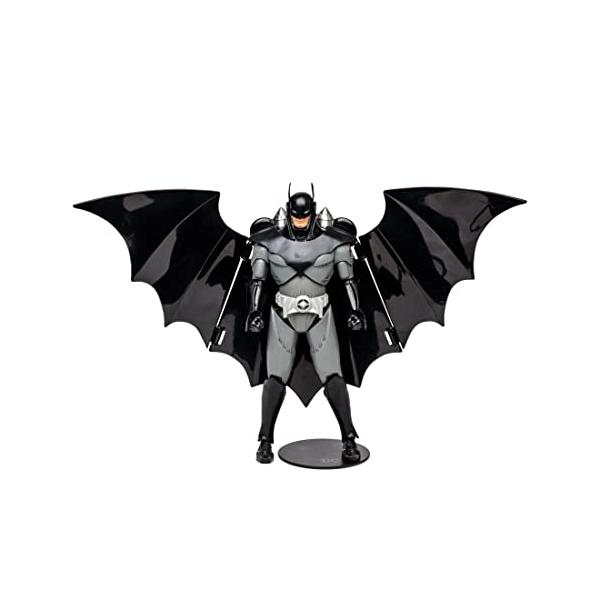 アーマードバットマン Kingdom come Armored Batman 7インチ DC