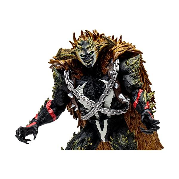 オメガ スポーン Omega Spawn スポーン Magafig マクファーレン 