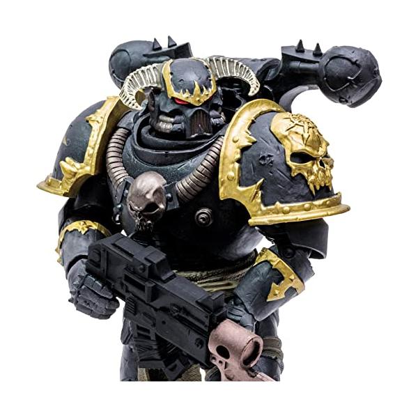 マクファーレン トイズ　warhammer 40k ケイオススペースマリーン basque_mcfar090