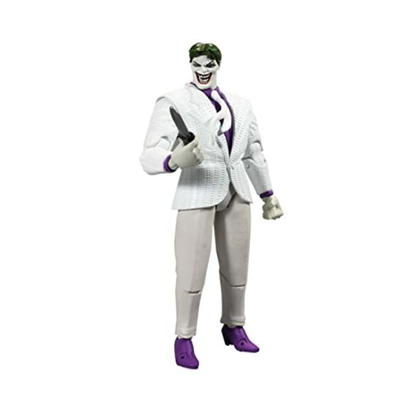 THE DARK KNIGHT ジョーカー【美品】 Amazon.co.jp: バットマン ダークナイト ジョーカー アクション