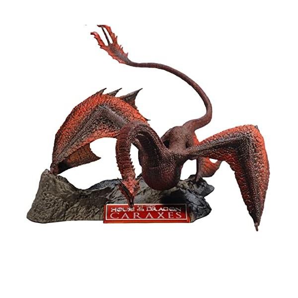 カラクセス Caraxes ハウス オブ ザ ドラゴン House of The