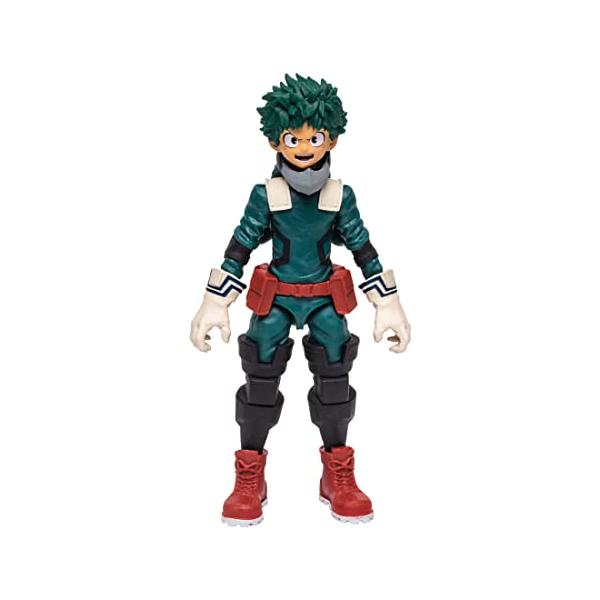 緑谷出久 Izuku Midoriya 僕のヒーローアカデミア My Hero Academia 5