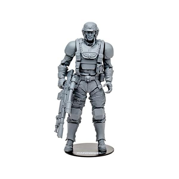 ウォーハンマー　ベテランガーズマン ベテラン・ガーズマン Veteran GUARDSMAN AP ウォーハンマー