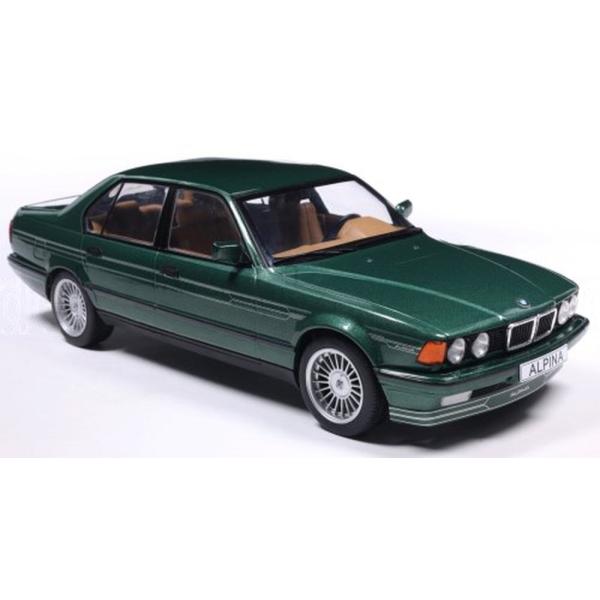 予約】2026年発売予定BMW 7シリーズ 3.5 V8 ALPINA B11 E32 1992