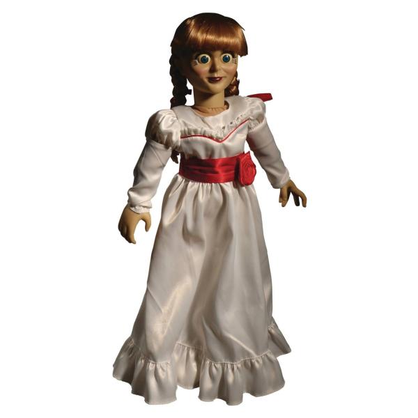 Mezco アナベル 死霊人形の誕生 ドール : バスクホビー - 通販 - Yahoo