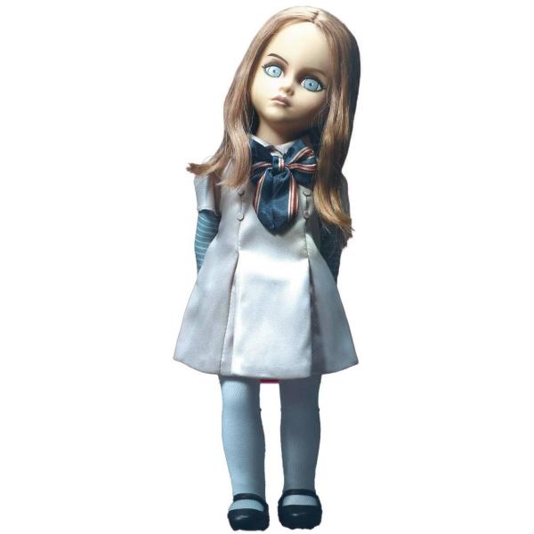 リビングデッドドールズ シリーズ10 Mildread（ミルドレッド）未開封 LDD series 10 MILDREAD WackyStacker.com Living Dead Dolls