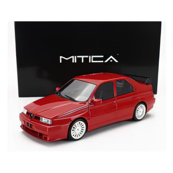 600-001 MITICA 1/18 アルファ・ロメオ GT1300 600-001 MITICA 1/18 アルファ・ロメオ GT1300 Amazon.co.jp