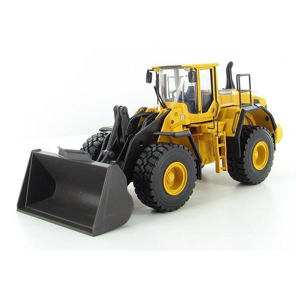 Volvoボルボ L220G フロントローダー スタンダードバケット /MOTORART