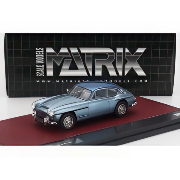 JENSEN 541S COUPE 1961 ブルーメタリック Matrix 1/43 120台限定