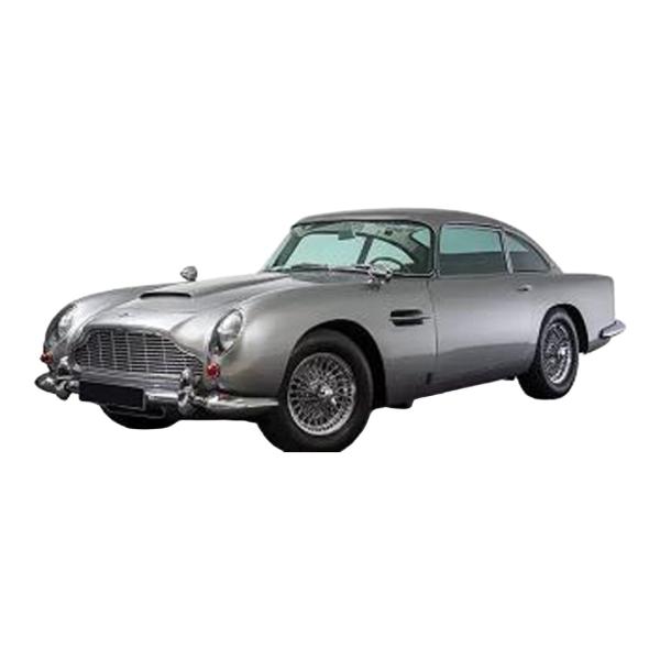 予約】2026年発売予定 Aston Martin DB5 クーペ 1963 シルバー 007