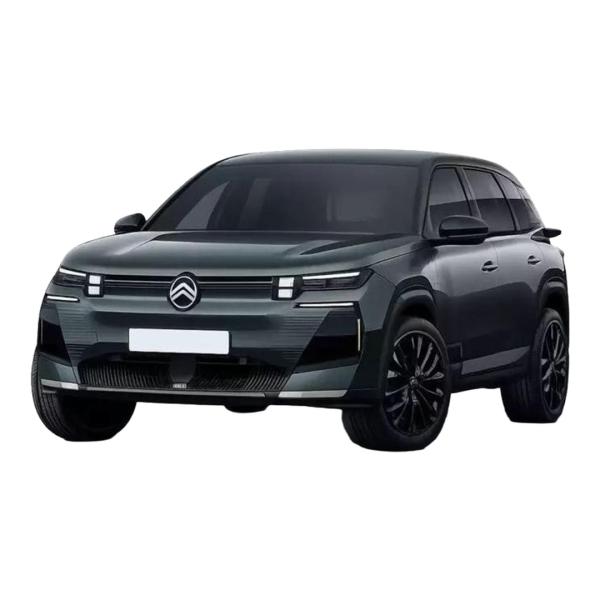 【予約】2026年発売予定 Citroenシトロエン C5 AIRCROSS 2026 ダークグリーン / Norev 1/43 ミニカー