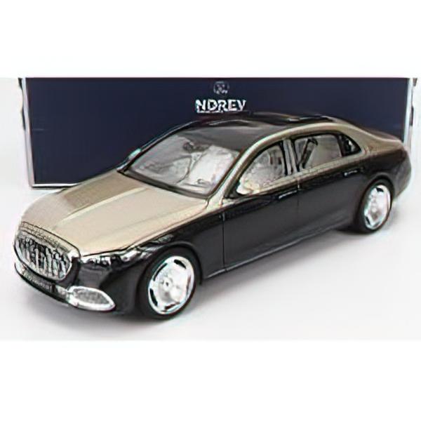 MERCEDES BENZメルセデスベンツ - S-CLASS S680 MAYBACH (X223) 4