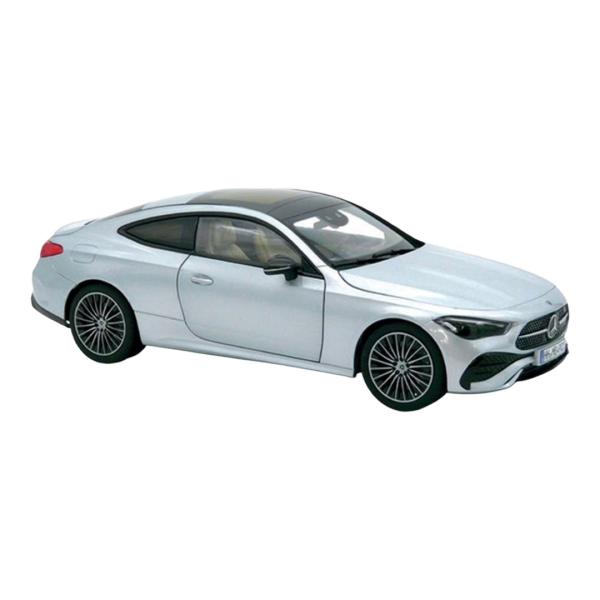 予約】2026年発売予定 Mercedes Benz CLEクラス クーペ C236 2024