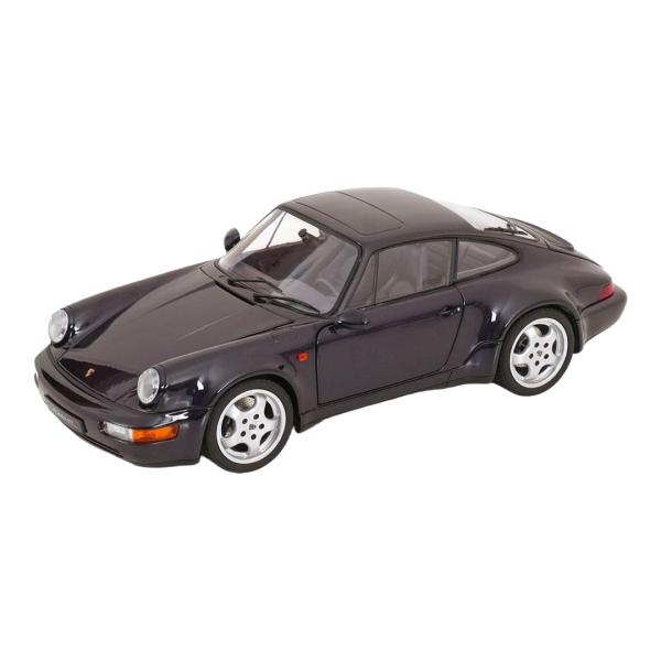ポルシェ 911 (964) カレラ WTL 30周年記念 1993 パープルメタリック