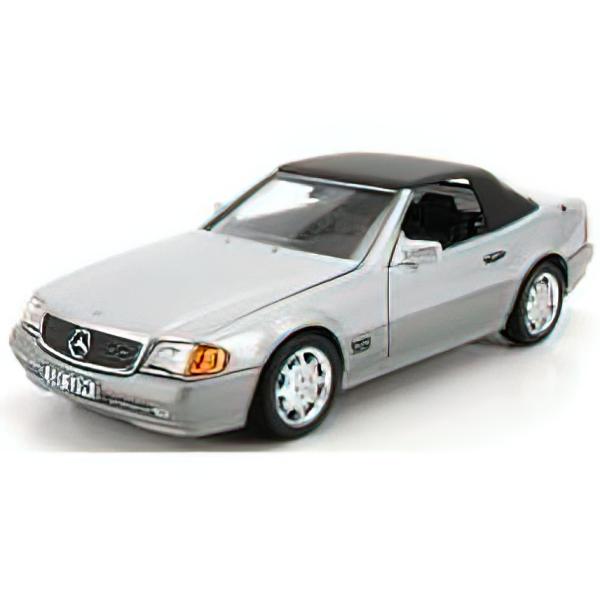 MERCEDES BENZメルセデスベンツSL-CLASS SL500 (R129) SPIDER